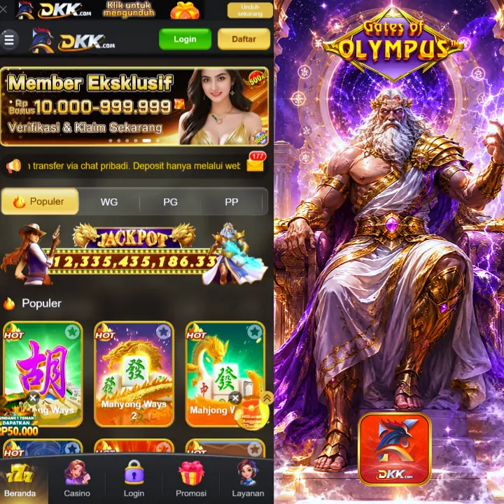 dkk APK