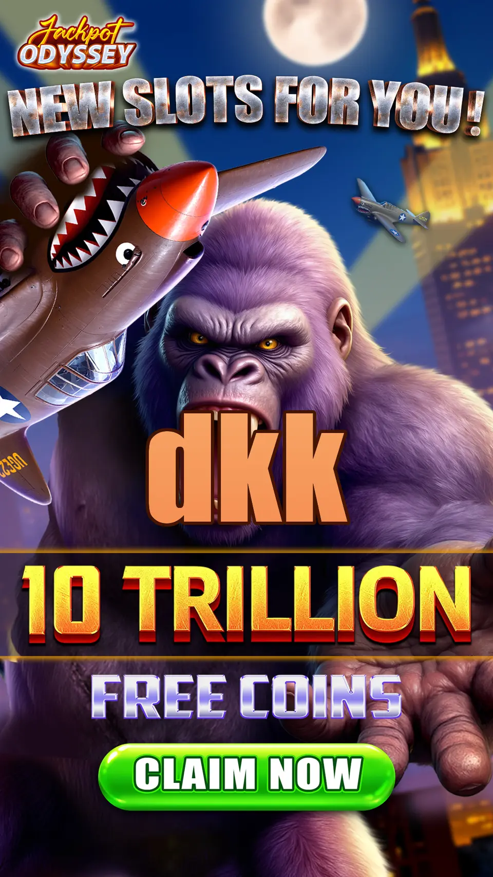dkk APK