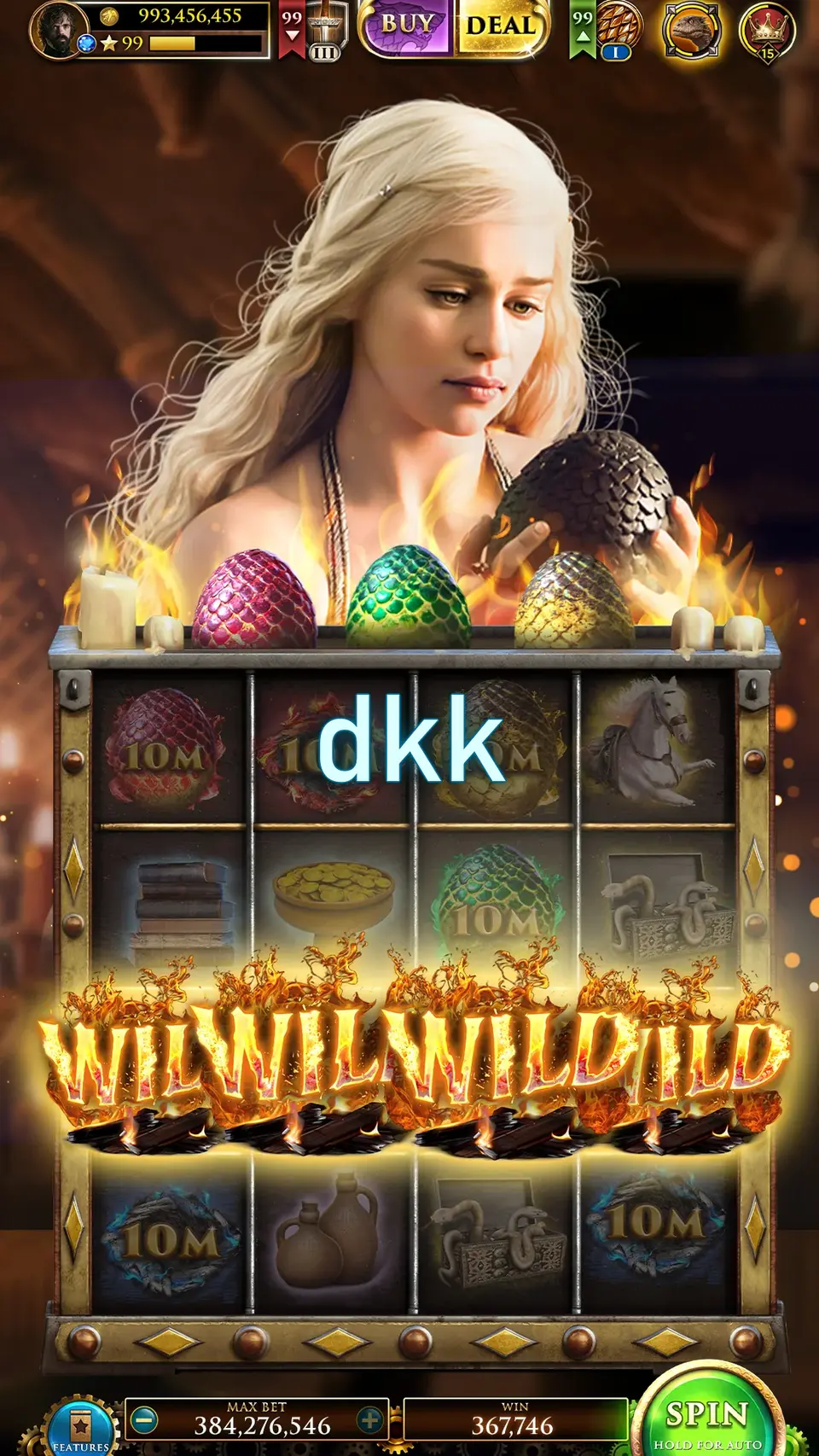 dkk Masuk