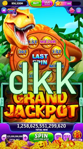 dkk Tangkapan Layar - APK Resmi
