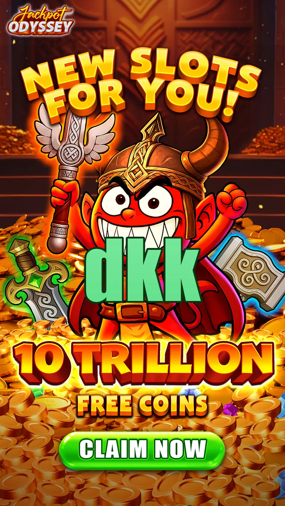 dkk Preview - Resmi Unduh